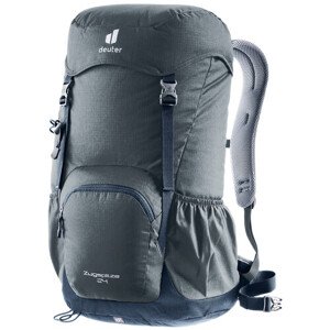 Turistický batoh Deuter Zugspitze 24 graphite-ink