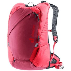 Batoh pro lyžaře Deuter Updays 20 Ruby-hibiscus