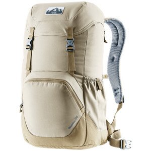 Městský batoh Deuter Walker 24  bone-desert