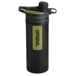 Filtrace Grayl GeoPress Purifier Black Camo