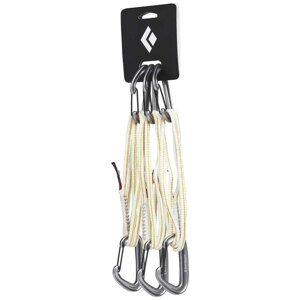 Sada expresek Black Diamond MINIWIRE ALPINE QD 3 PACK